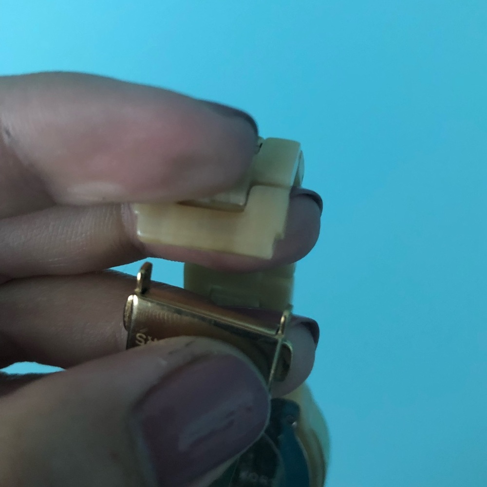 Michael Kors Watch (Missing Pin) - image 3